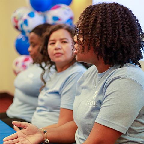 Educator Success Coaches