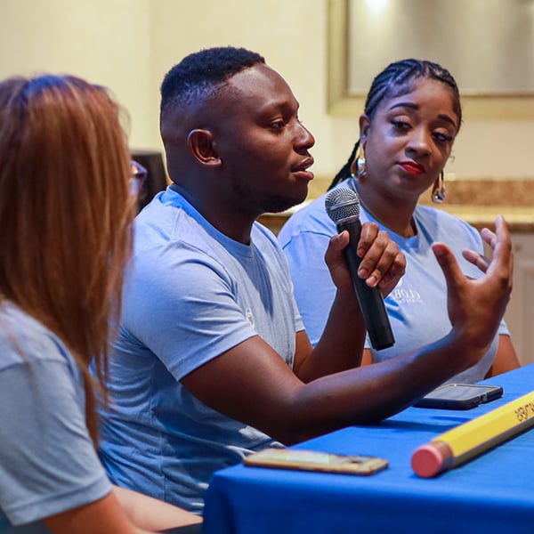 Transitional Advisor