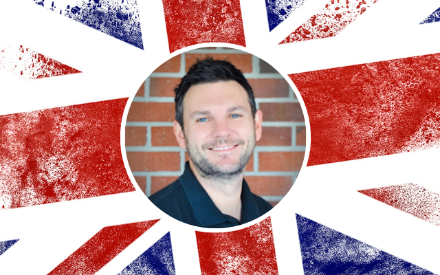 David Hughes Global Teaching Experience