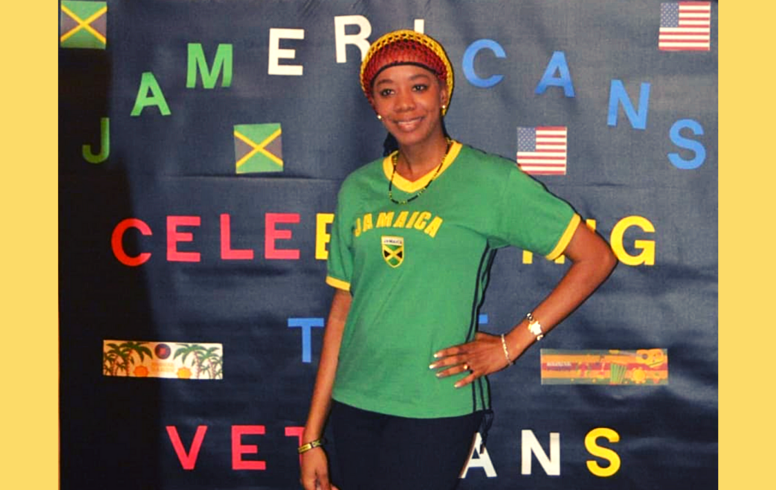 Global Teachers Get Together to Celebrate Veterans