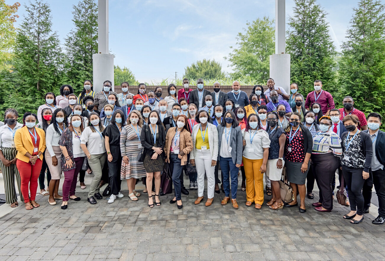 Global Teaching Partners Orientation 2021