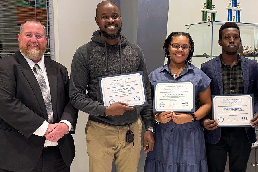 World View Fellows Recognition 2024